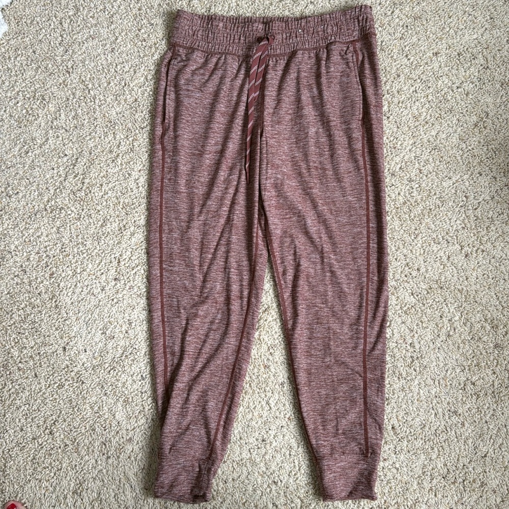 New/no tag Flx Brand Jogger-M